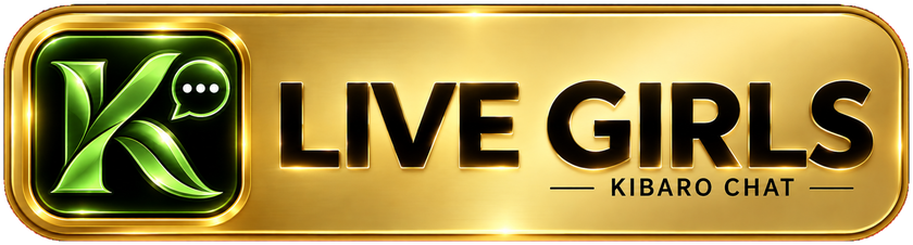 LIVE GIRLS — KIBARO CHAT