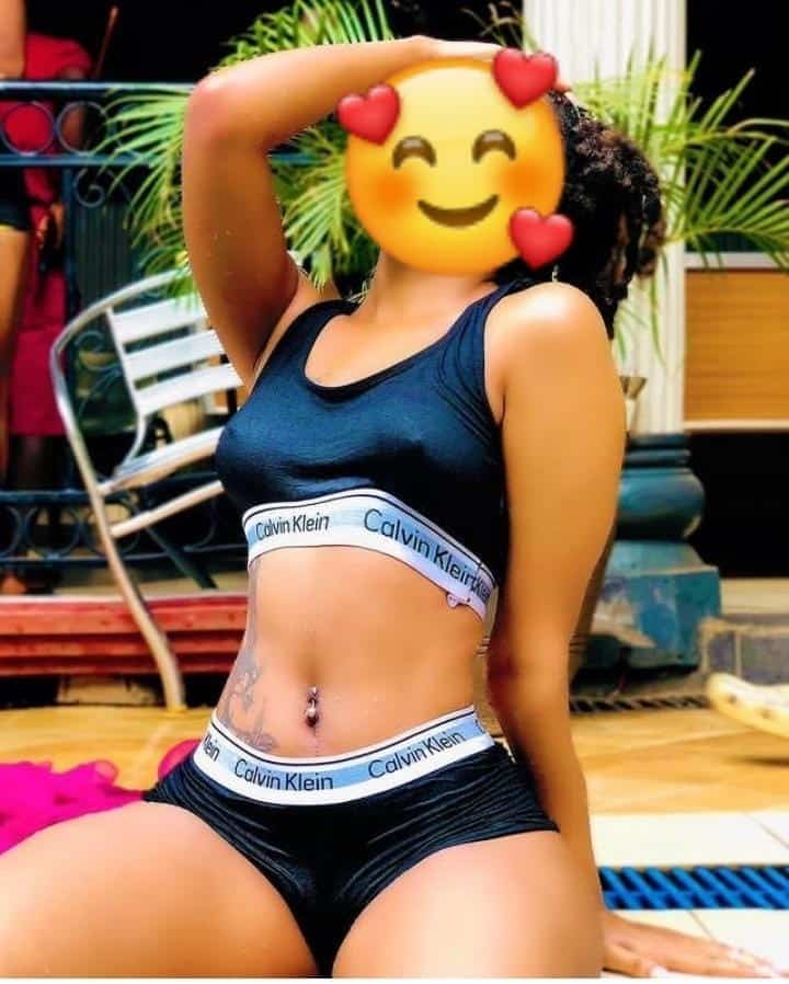 Geneviève🇺🇬