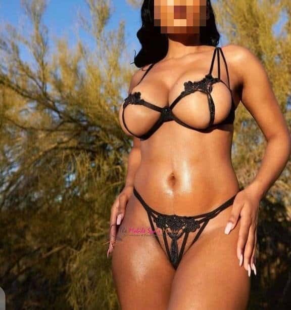 Full ❤ Body Swedish🇰🇪