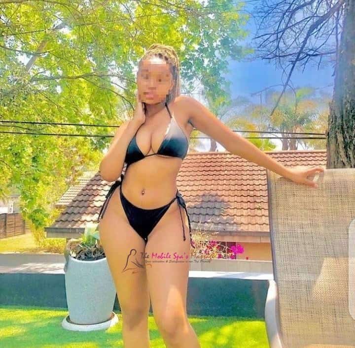 Full ❤ Body Swedish🇰🇪