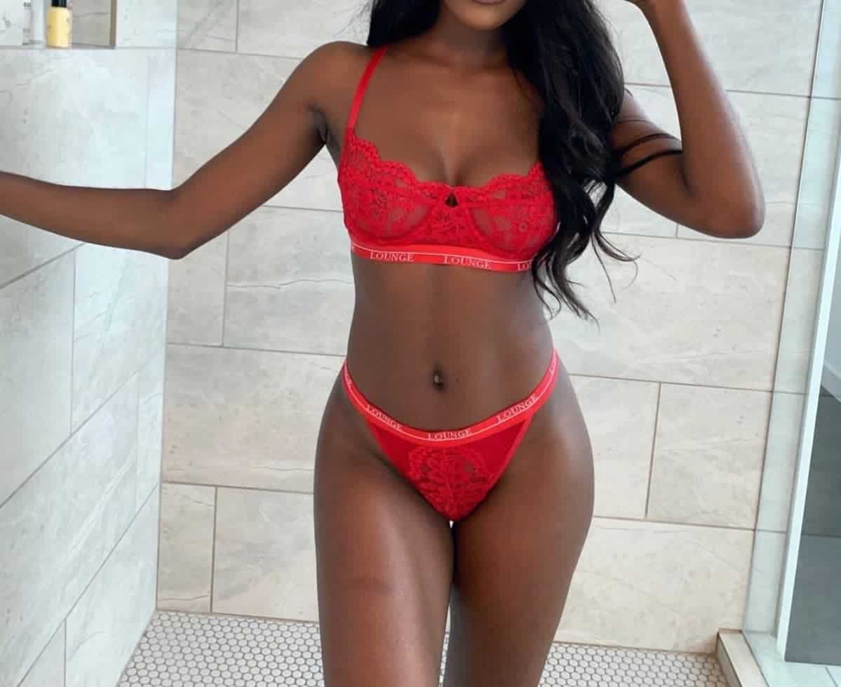 Princess🇰🇪
