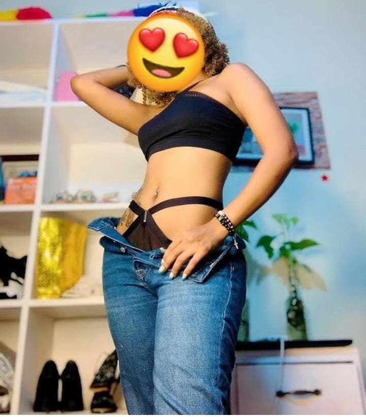 Geneviève🇺🇬