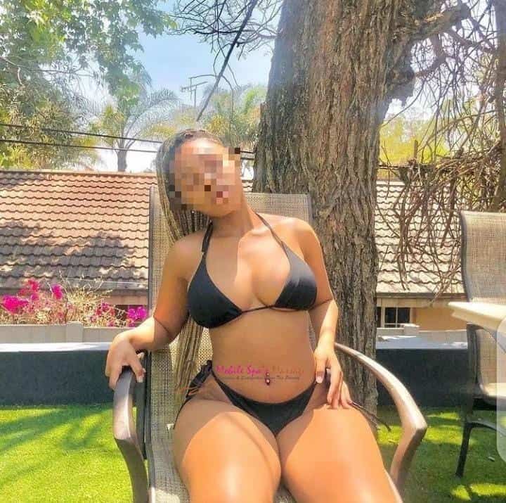 Full ❤ Body Swedish🇰🇪