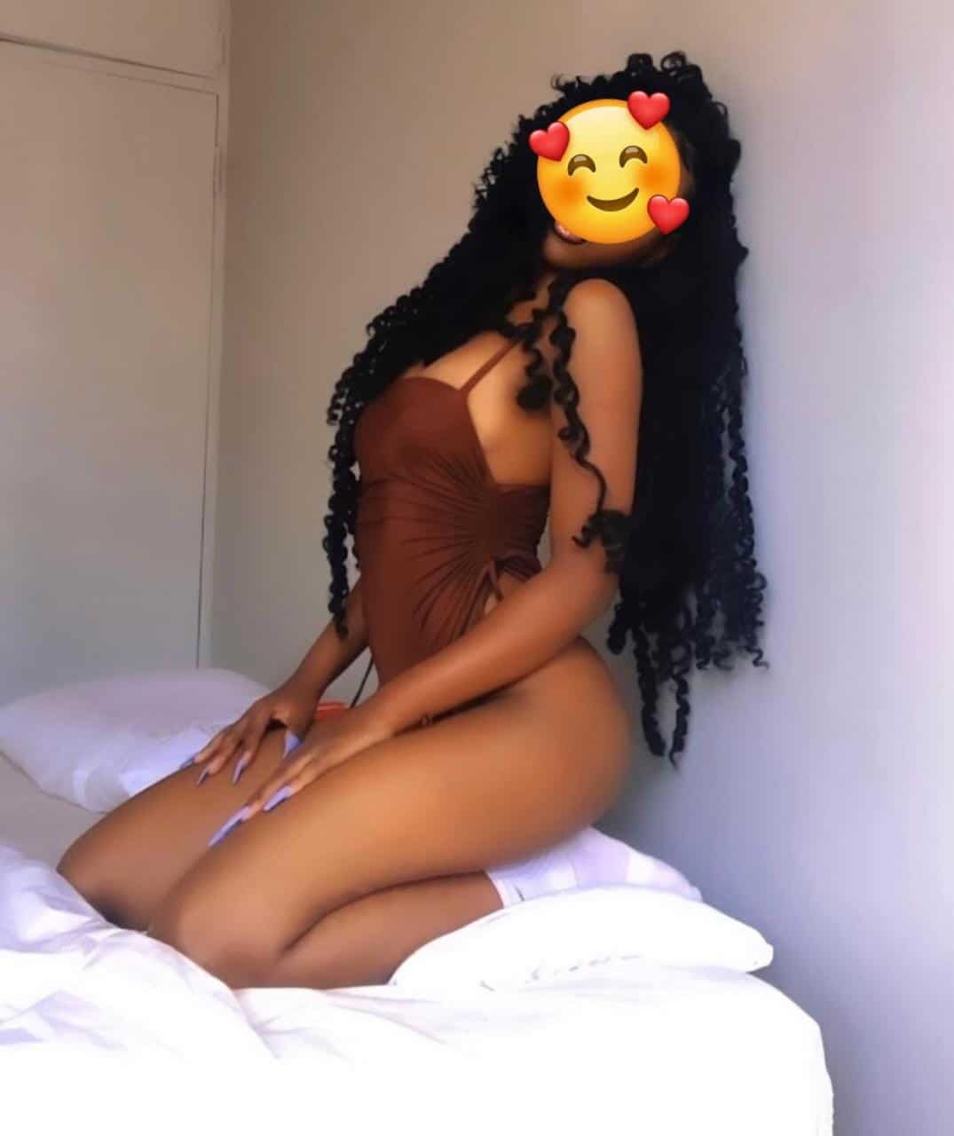 Geneviève🇺🇬