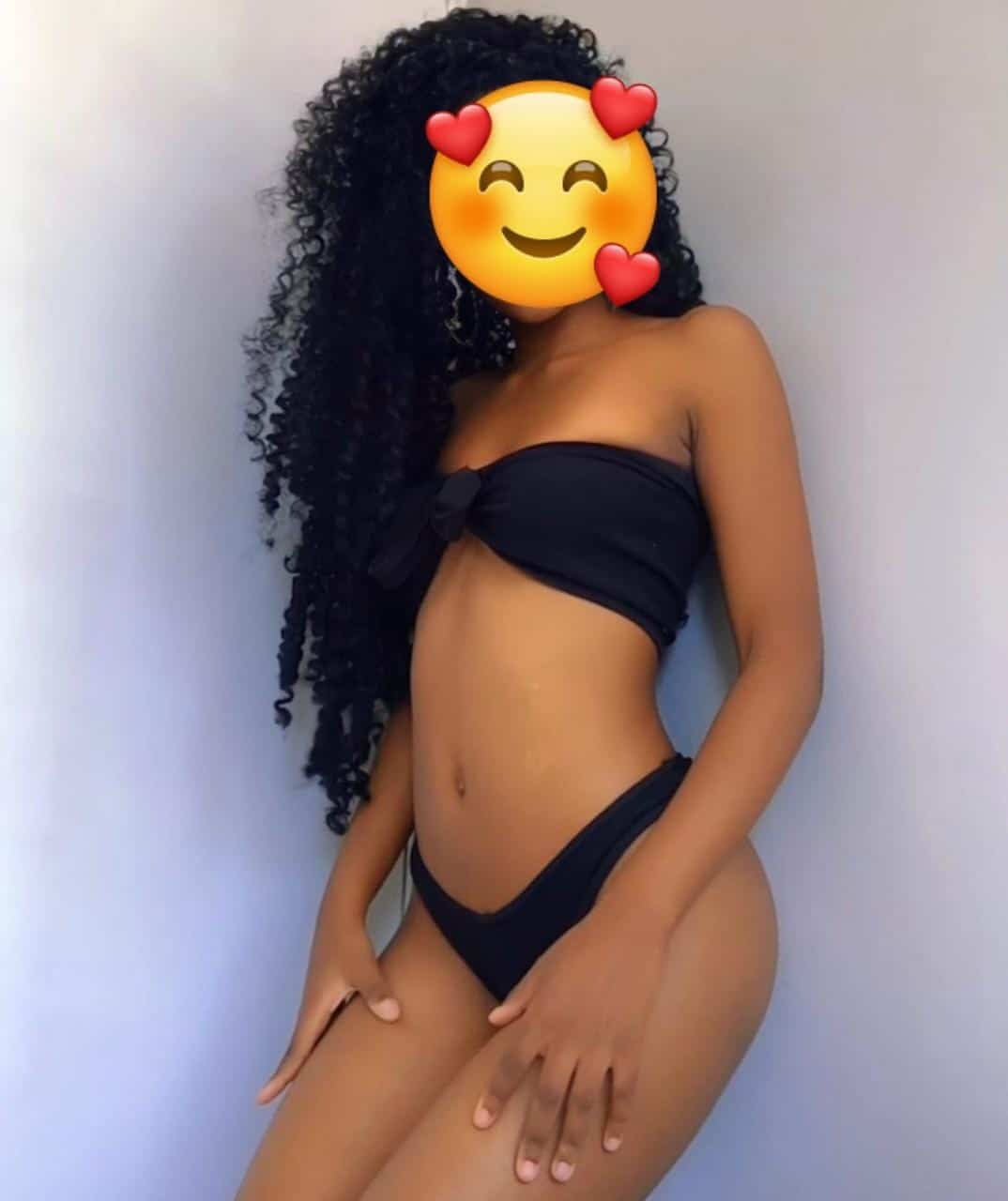 Geneviève🇺🇬