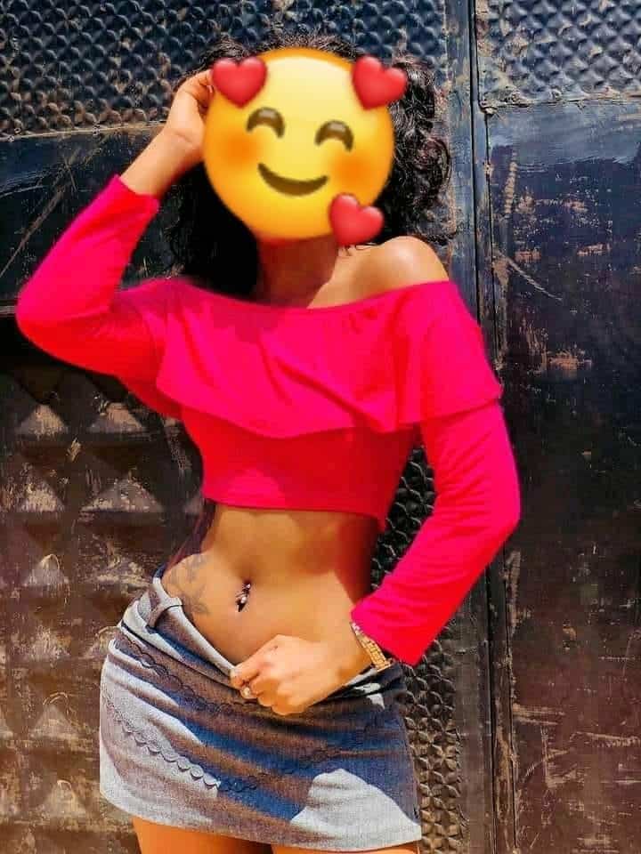 Geneviève🇺🇬
