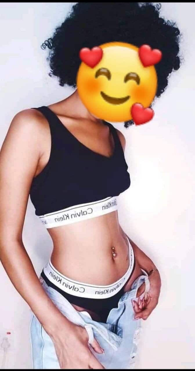 Geneviève🇺🇬