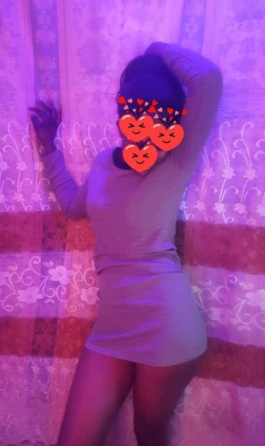 Maria🇺🇬
