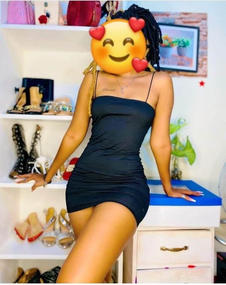 Geneviève🇺🇬