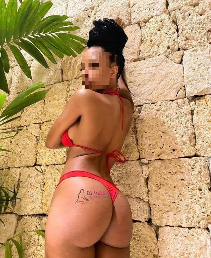 Full ❤ Body Swedish🇰🇪