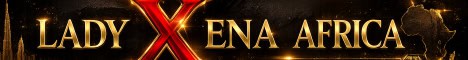 Lady Xena Africa