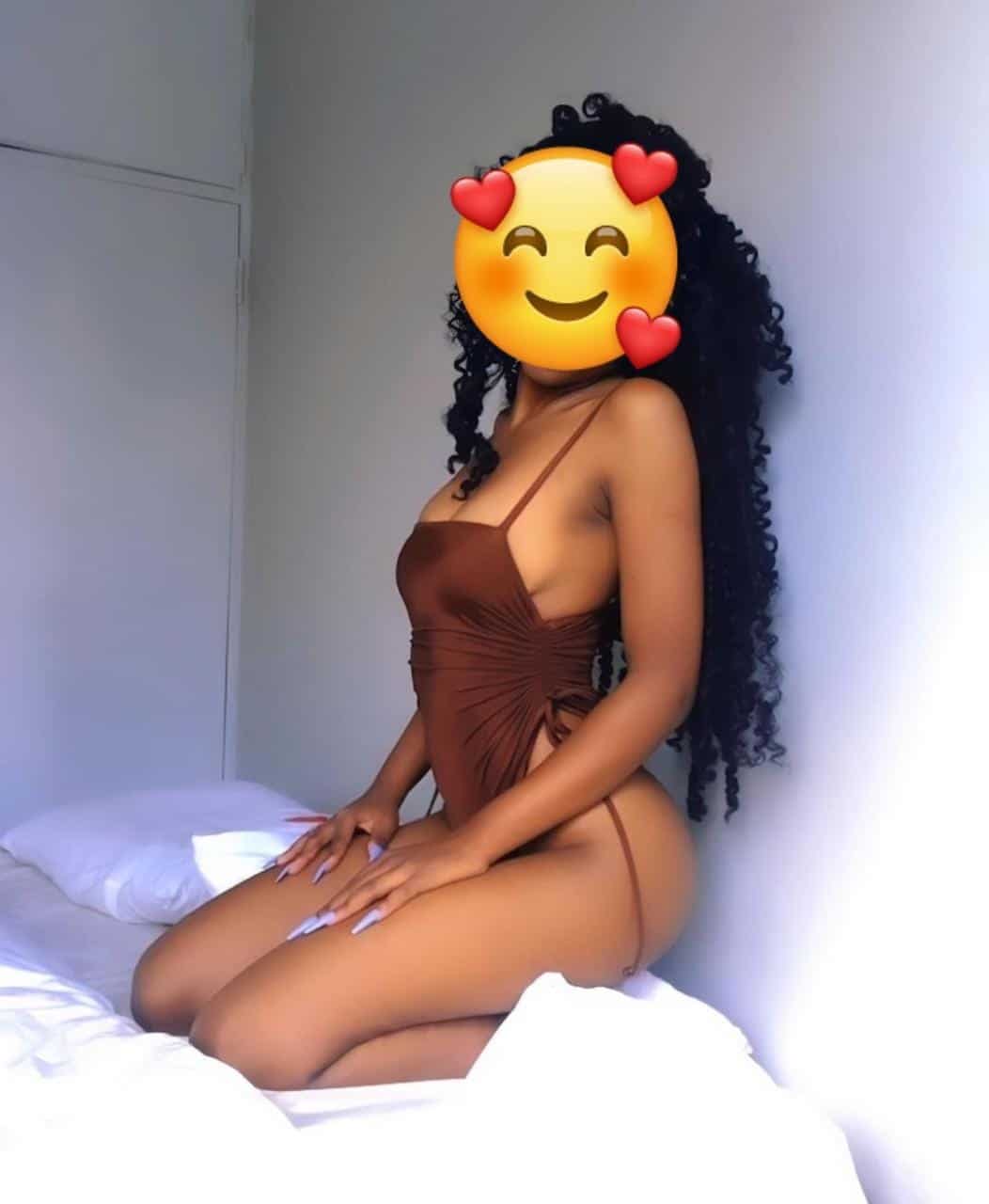 Geneviève🇺🇬