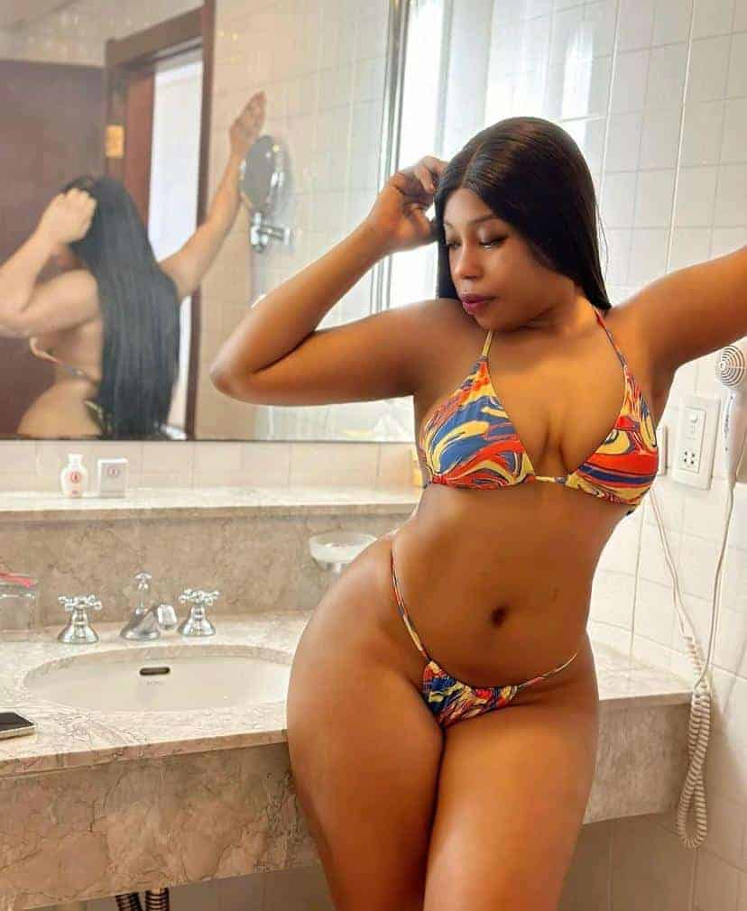 Sandra🇸🇳