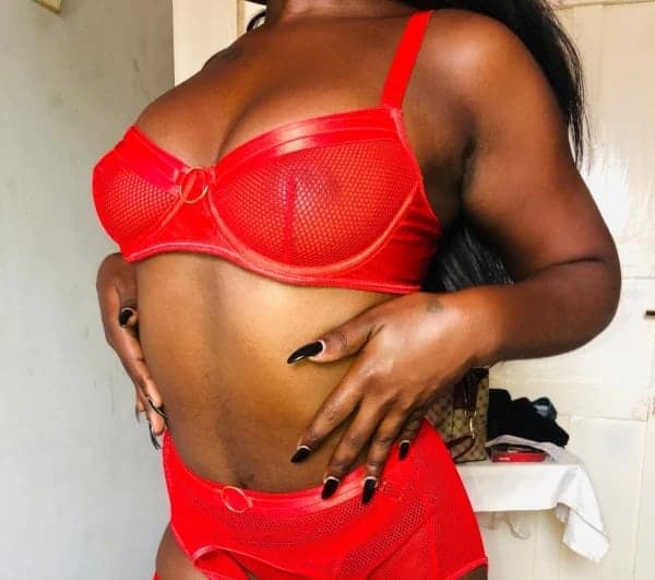 Maîtresse🇧🇯