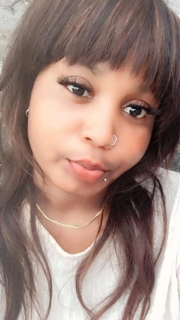 Adriyana🇨🇩