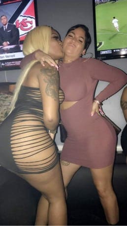 Latoya🇨🇲