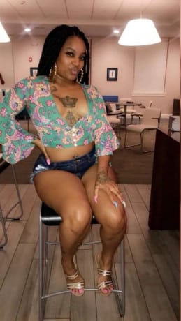 Latoya🇨🇲