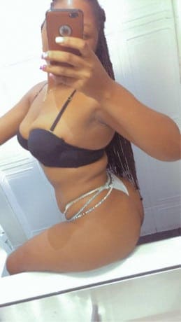 Anissa🇨🇲