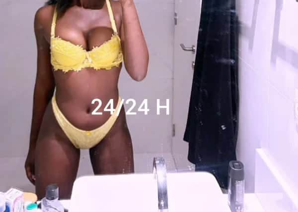 Lilia🇦🇴