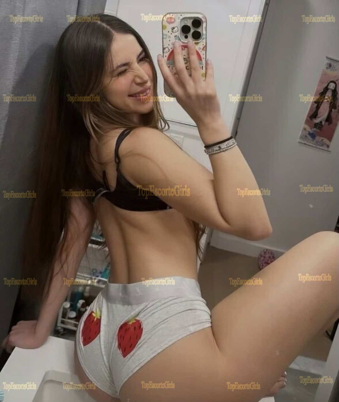 Anne marie