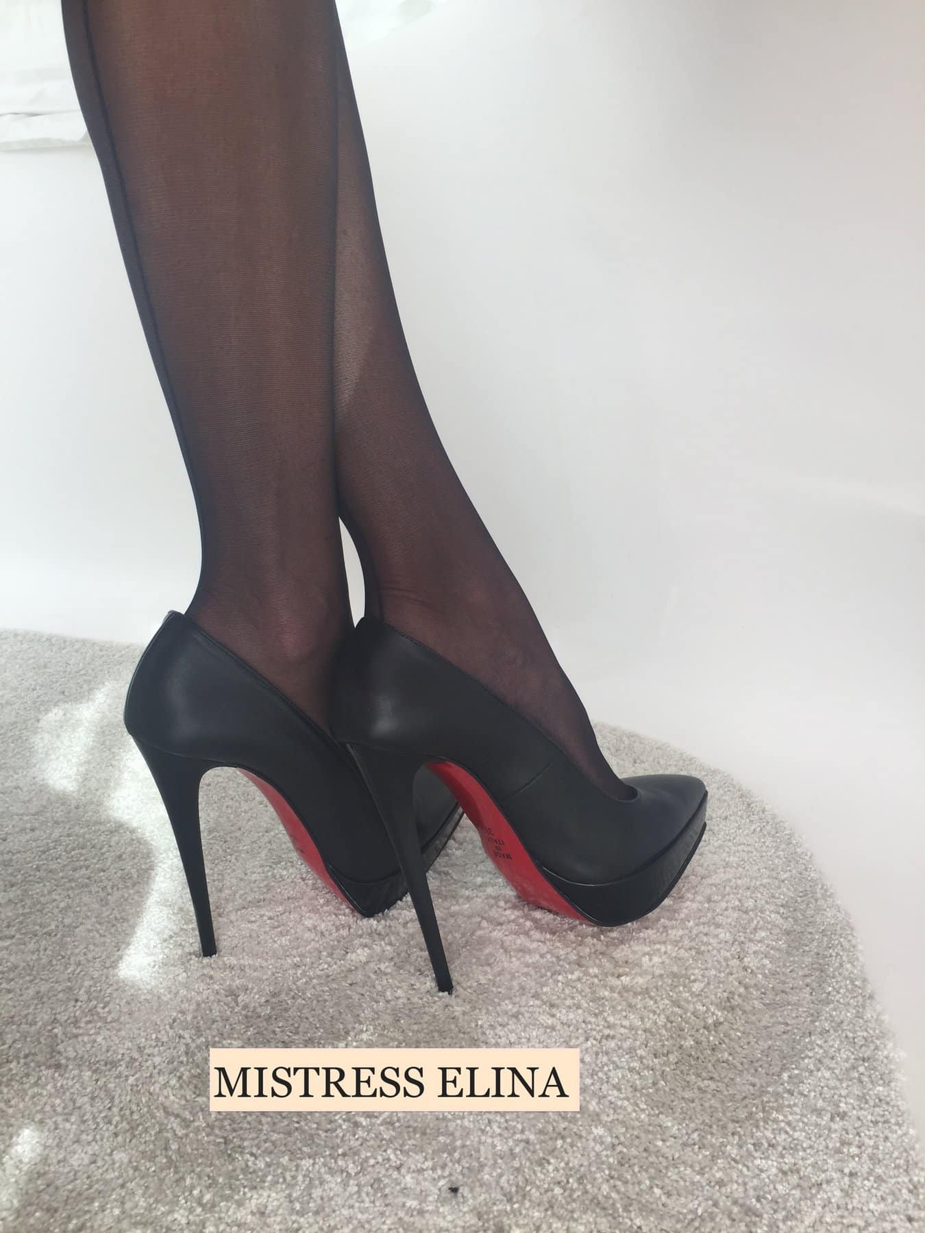 Mistress Elina🇪🇬