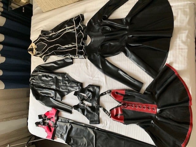 Mistress Elina🇪🇬