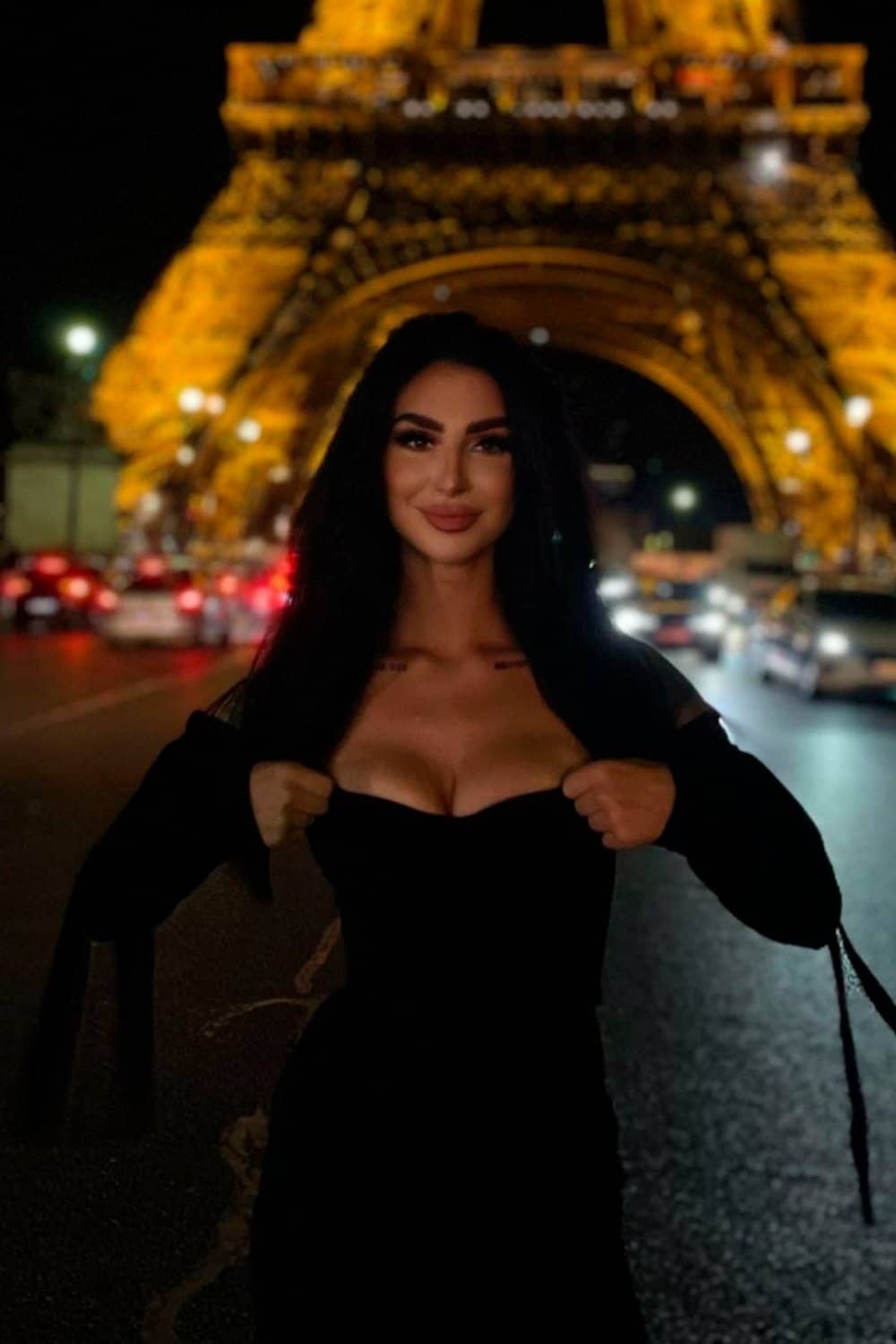 Michelle🇫🇷