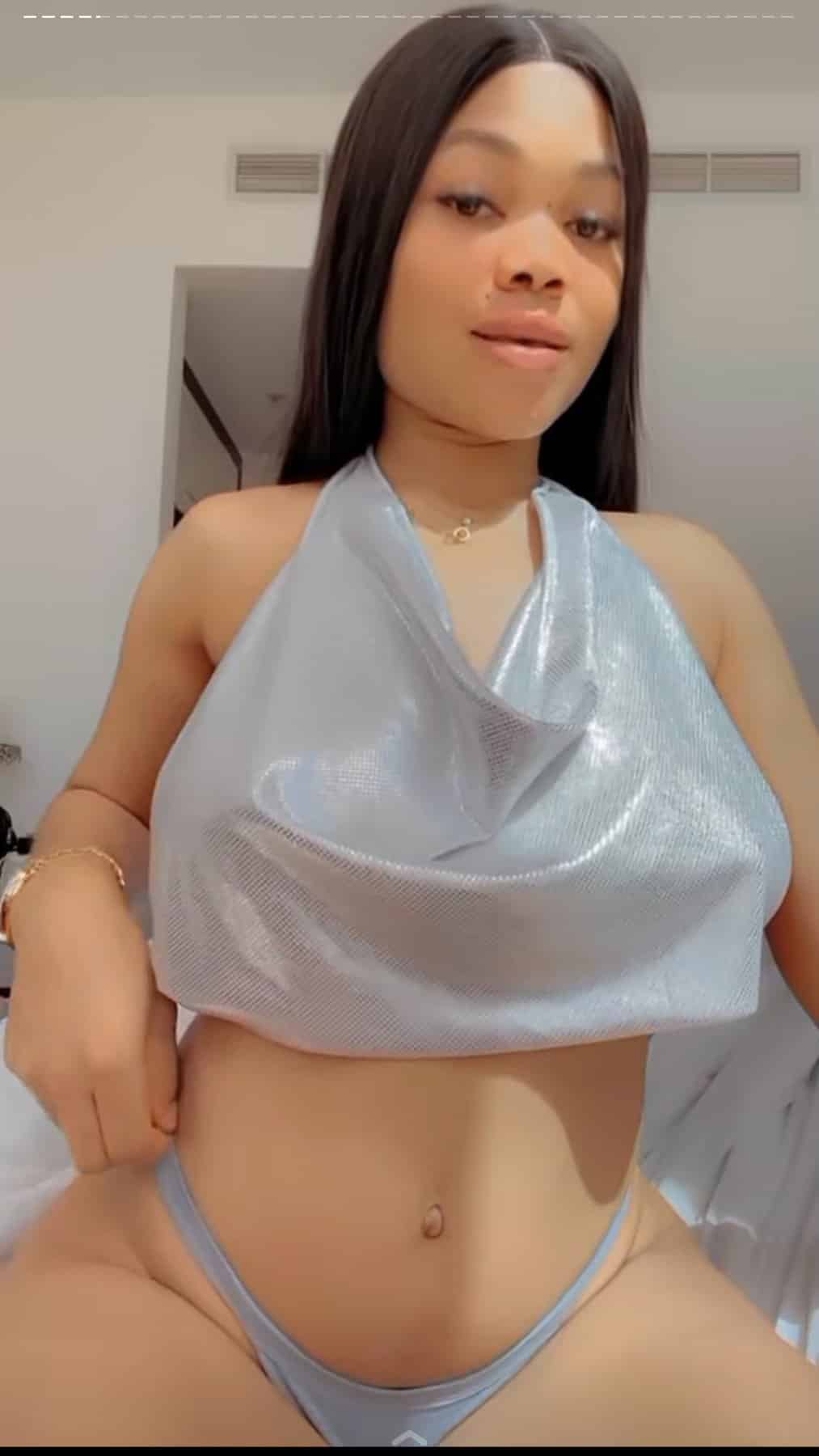 Ariana🇸🇳
