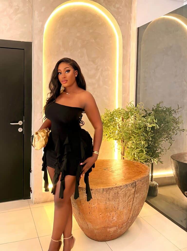 Christie🇳🇬