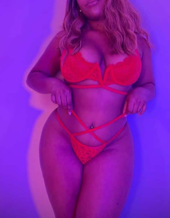 Squirting Angel🇸🇳