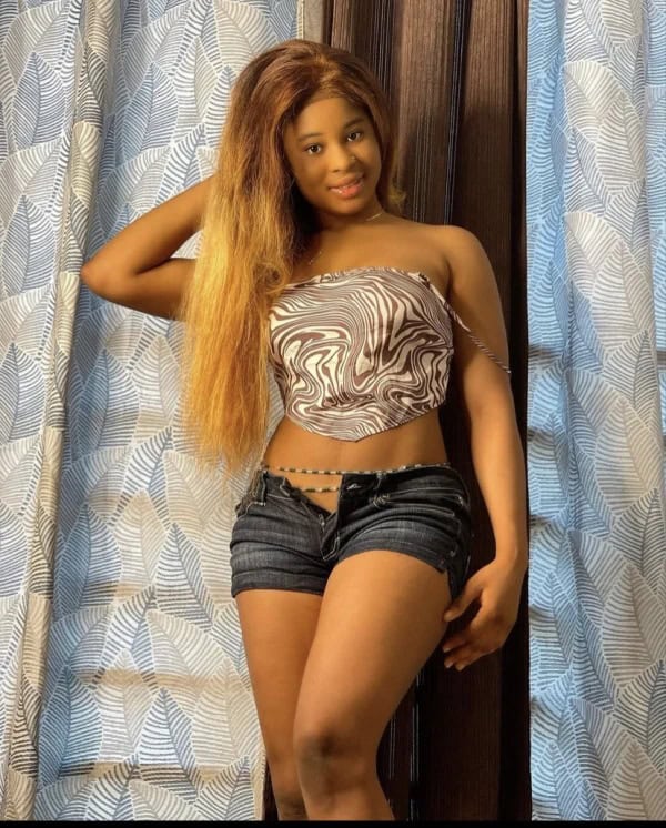 Private Lizzy🇬🇭