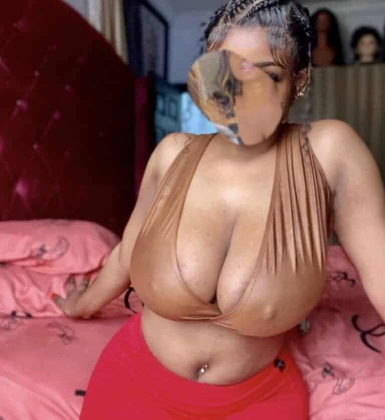 Brenda🇳🇬