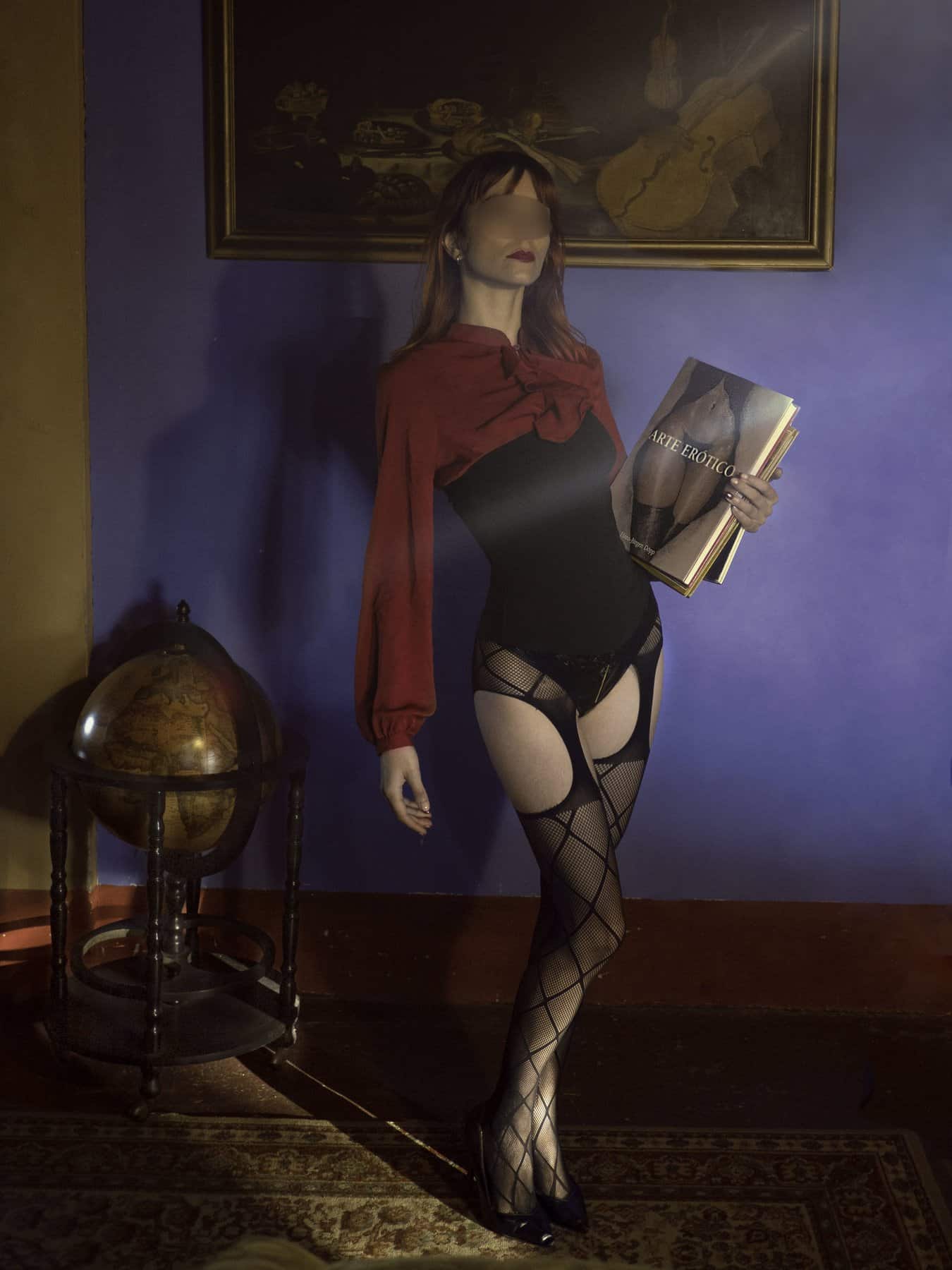 Dominatrix Isis Snakke🇧🇪