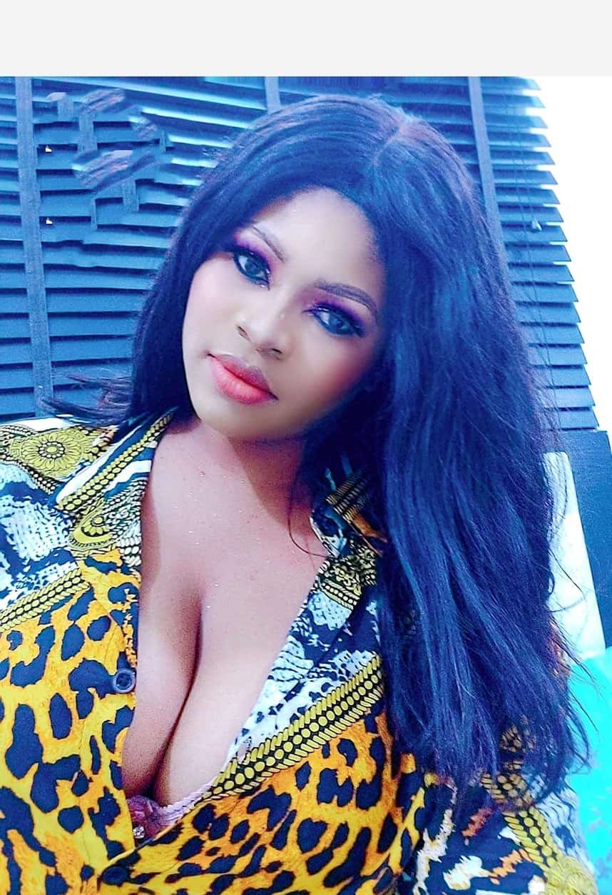 Sweet🇳🇬