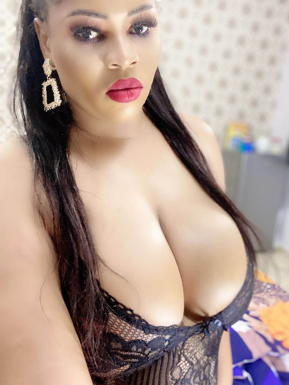 Sweet🇳🇬