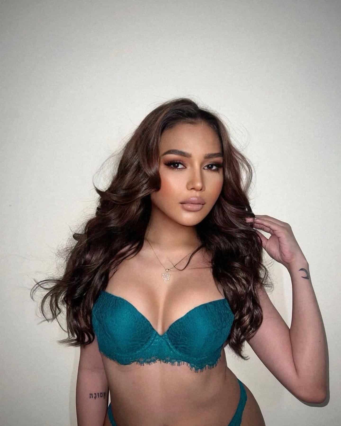 Dahlia🇲🇦