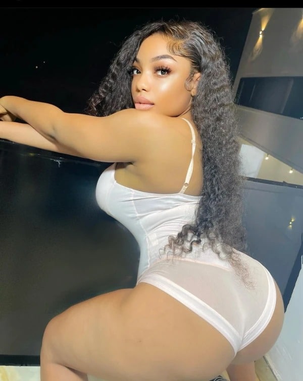 Clara🇬🇭