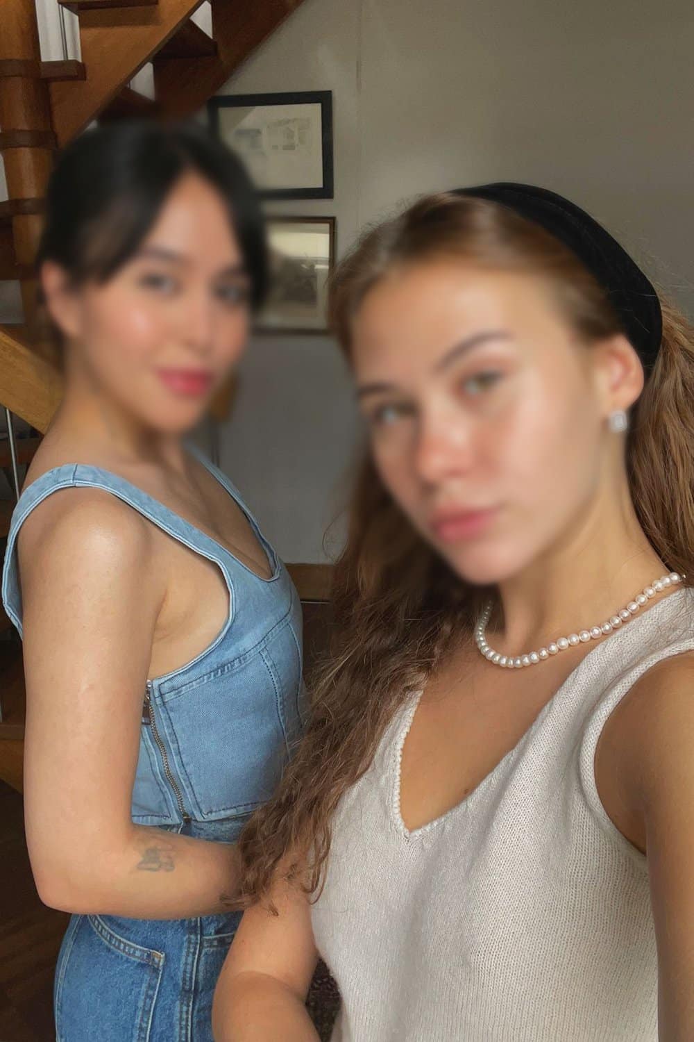 Duo Jane & Alexandra🇫🇷