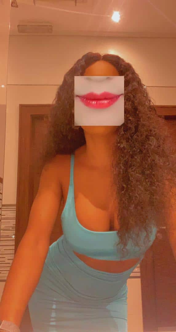 Coco🇳🇬