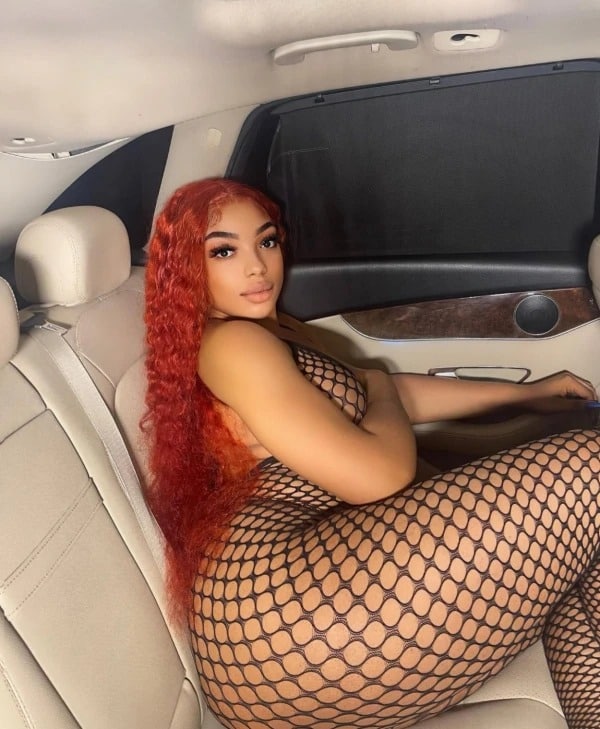 Clara🇬🇭