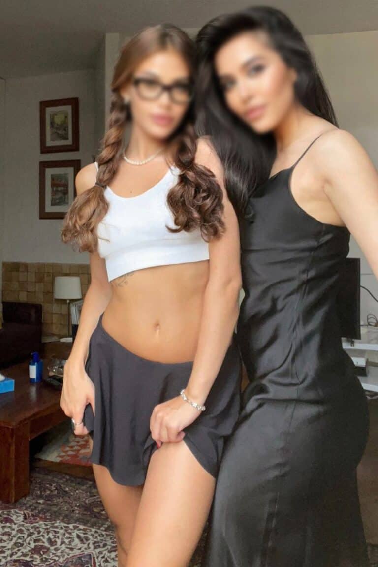 Duo Jane & Alexandra🇫🇷
