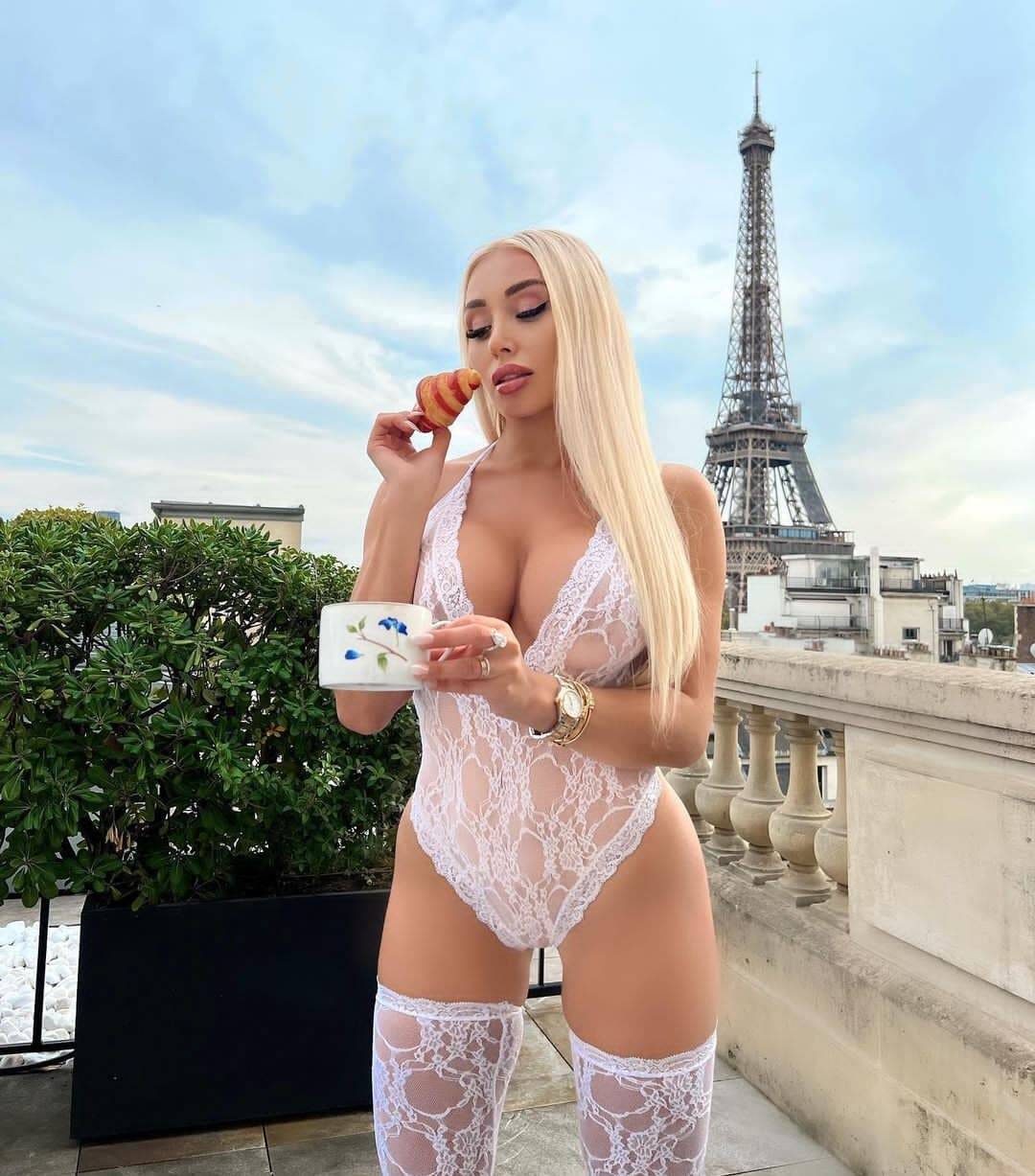 Charlotte🇫🇷