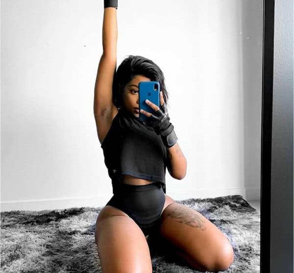 Angel🇲🇿