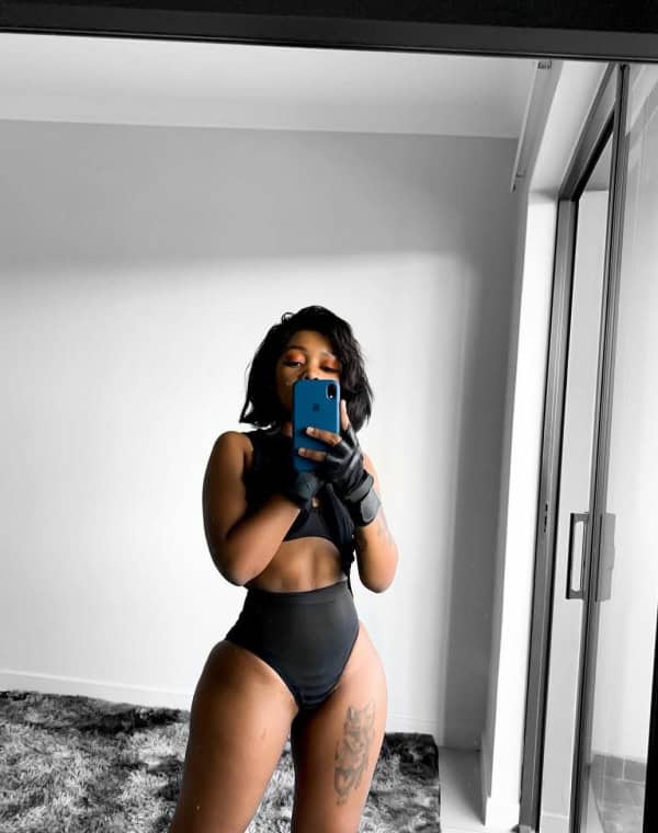 Angel🇲🇿