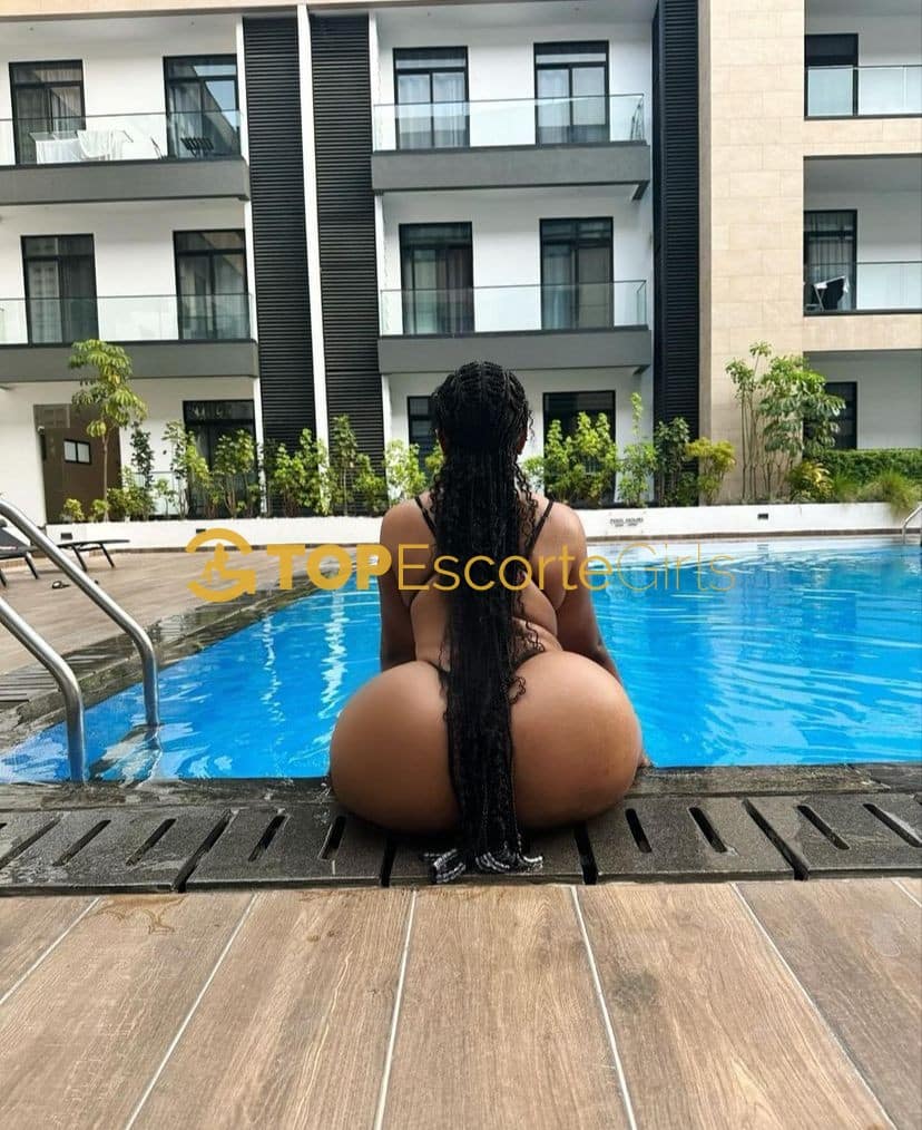 Pamela🇸🇳
