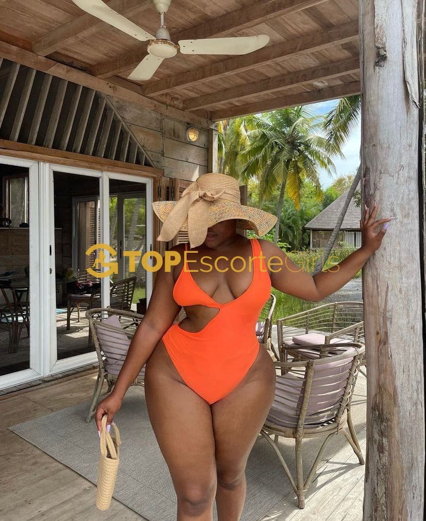 Tasha🇸🇳