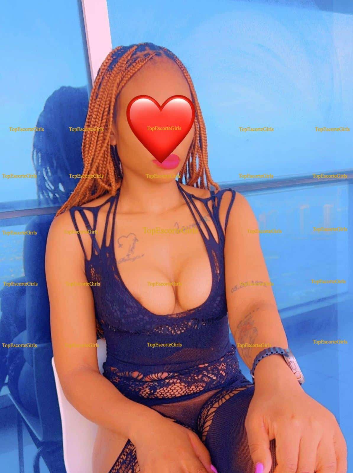 Khalisha🇬🇦