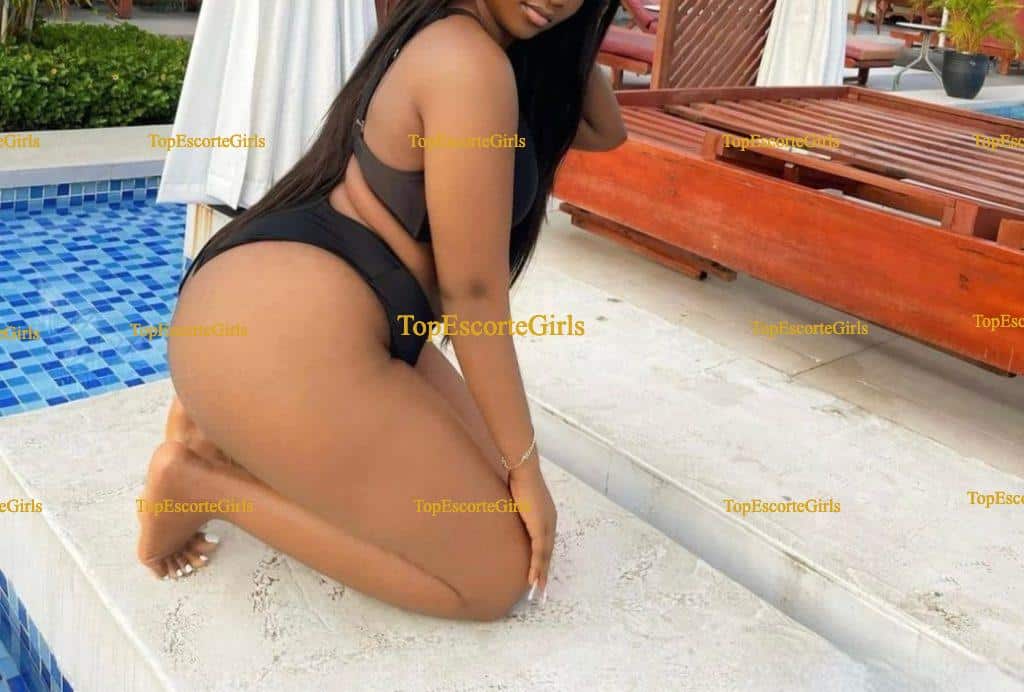 Kimberly🇸🇳