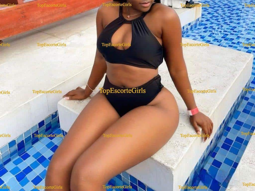 Kimberly🇸🇳