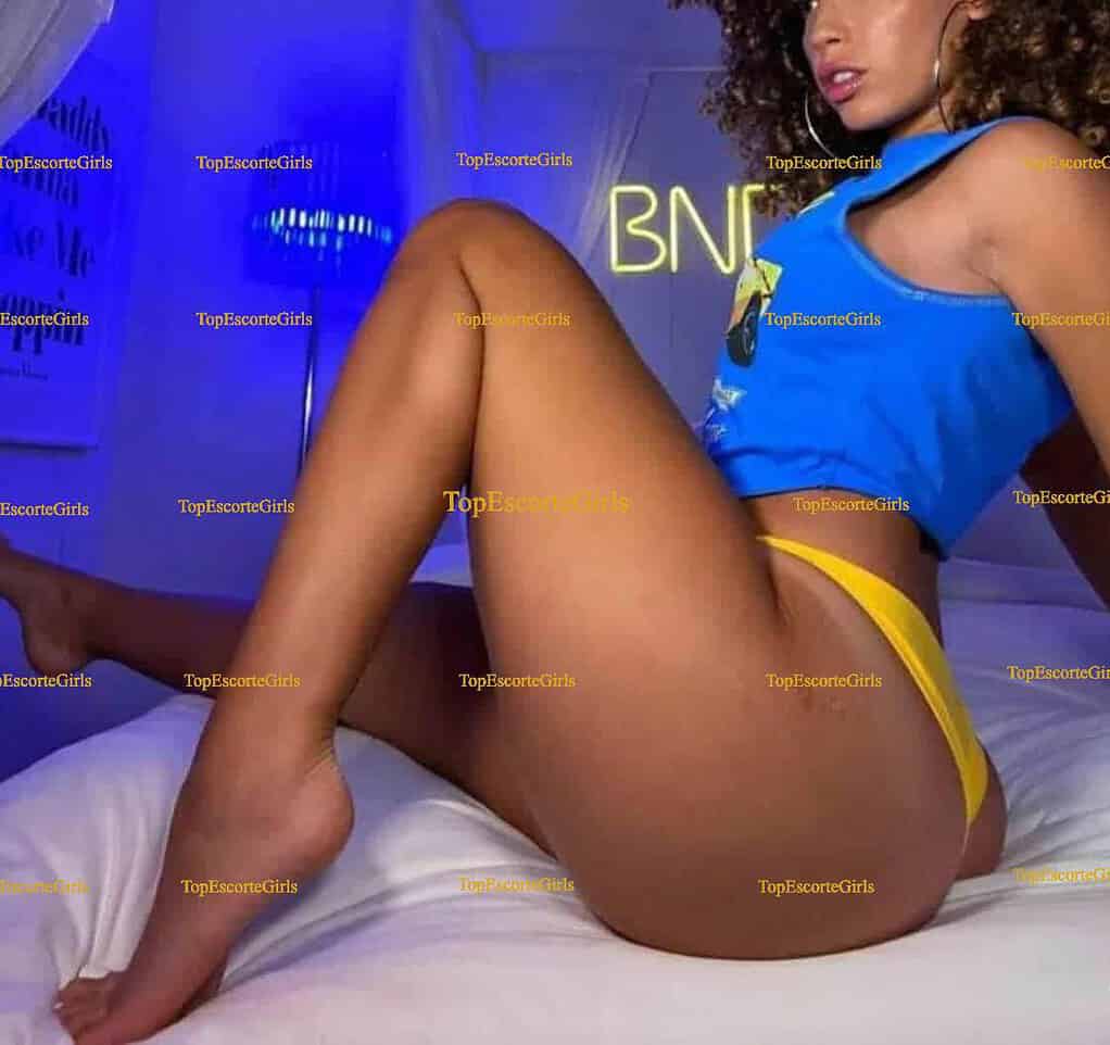 Letitia🇧🇯